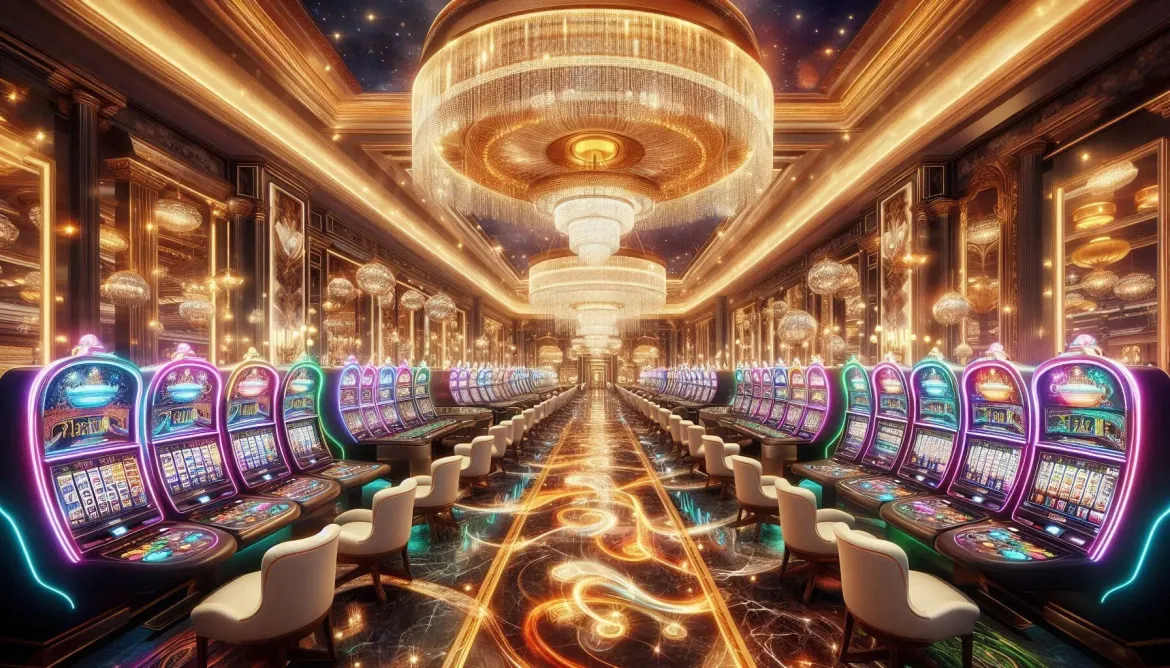 Juicy Vegas Casino